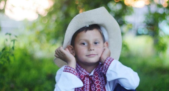 Які чоловічі імена в Україні вважаються найкрасивішими: повний перелік