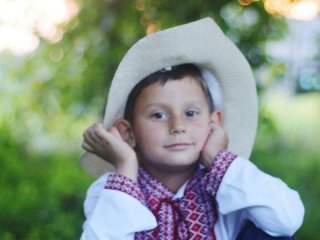 Які чоловічі імена в Україні вважаються найкрасивішими: повний перелік