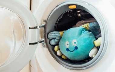 5 несподіваних речей, які можна сміливо відправляти у пральну машину