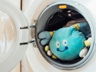 5 несподіваних речей, які можна сміливо відправляти у пральну машину