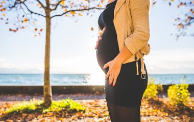 Фахівці розповіли, як змінюється тіло жінки після пологів