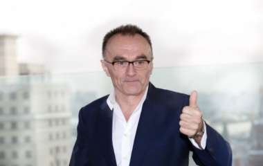 Дэнни Бойл присоединится к бондиане