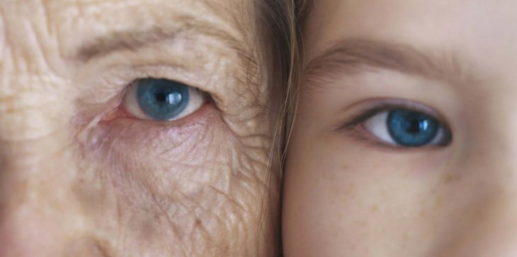 Медики назвали пять главных причин, вызывающих старение организма