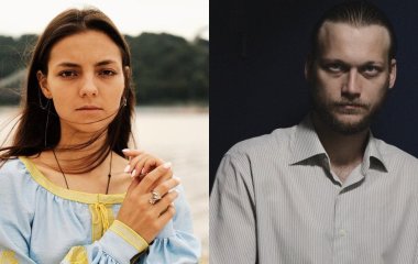 Ексдружина Темляка на тлі звинувачень актора в насильстві вперше розкрила статус їхніх стосунків