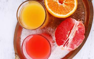 Что лучше пить в жару