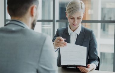З Днем HR-менеджера: найкращі привітання, які точно оцінять ті, хто