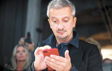 Константин Богомолов купил квартиру в центре Москвы
