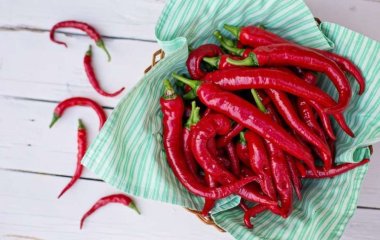 Медик назвал продукт, который предотвращает сердечные заболевания, ожирение и рак