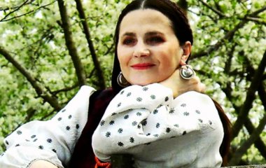 Нина Матвиенко затмила Лилию Ребрик