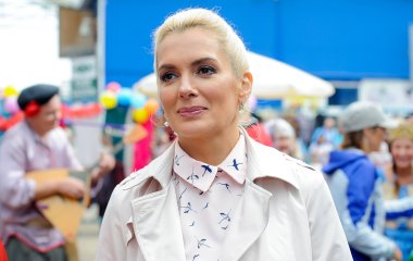 Мария Порошина: «Куценко наотрез отказывается понимать некоторые поступки дочери»