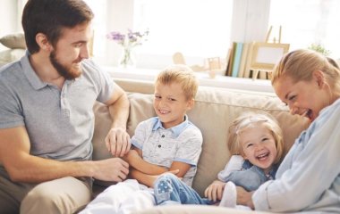 Принципы воспитания королевских детей, к которым стоит присмотреться другим родителям