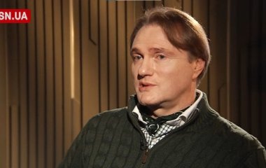 Євген Рибчинський заявив про намір судитися з РФ і шокував, як окупанти крадуть гроші його родини
