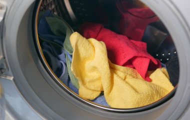 Как почистить резинку уплотнителя стиральной машины от плесени: бюджетные варианты