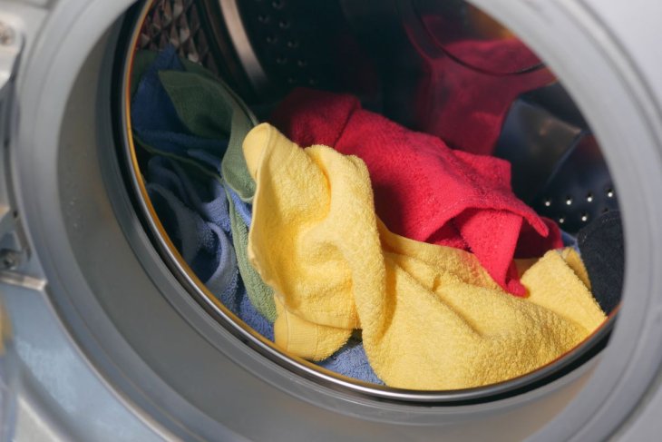 Как почистить резинку уплотнителя стиральной машины от плесени: бюджетные варианты