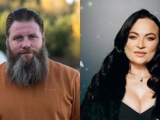 Актор-воїн Ращук вийшов на зв’язок після скандального розлучення з ексдружиною та шокував реакцією