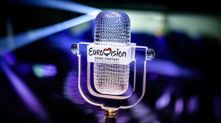 Организаторы «Евровидения-2021» пригрозили Белоруссии дисквалификацией