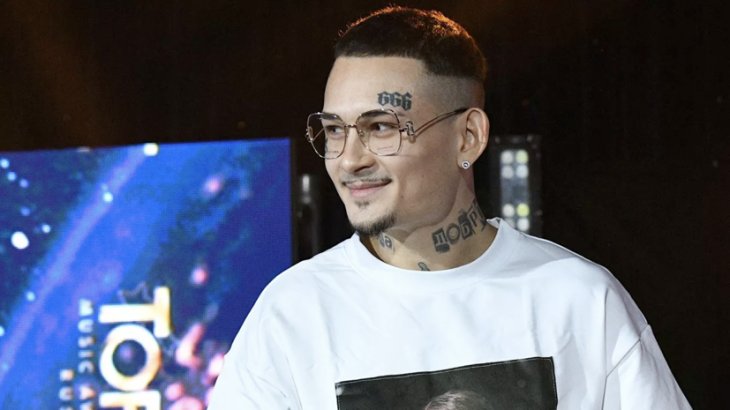 Суд вынес приговор рэперу Моргенштерну