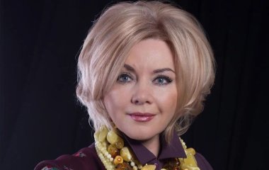 Оксана Билозир призналась, сколько денег она тратит на быт и как зарабатывает во время войны