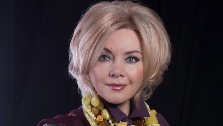 Оксана Билозир призналась, сколько денег она тратит на быт и как зарабатывает во время войны