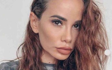 Айза Анохина получила серьезную травму лица