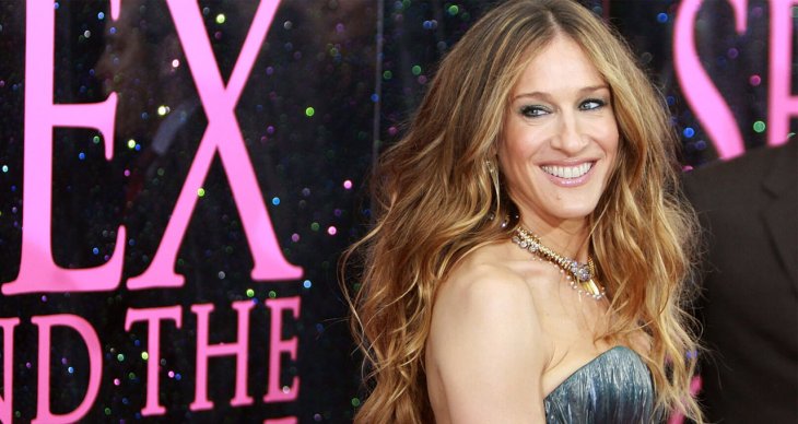 Сара Джессика Паркер и Ким Кэттролл помирились