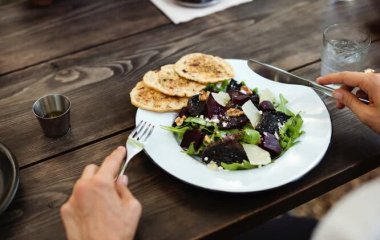 Здоровий сніданок: п'ять продуктів для зниження рівня холестерину