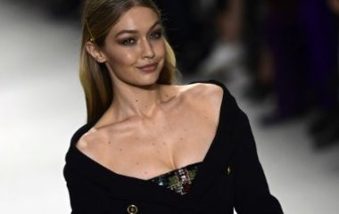 Джиджи Хадид украсила календарь Pirelli 2019