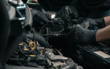 Як дізнатися, чи у вас є проблеми з двигуном, за допомогою аркушу паперу: моторист розкрив секрет