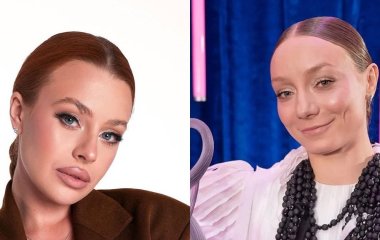 Valeriya Force здивувала повідомленням, яке отримала від команди LELÉKA перед початком нацвідбору