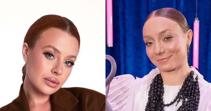 Valeriya Force здивувала повідомленням, яке отримала від команди LELÉKA перед початком нацвідбору
