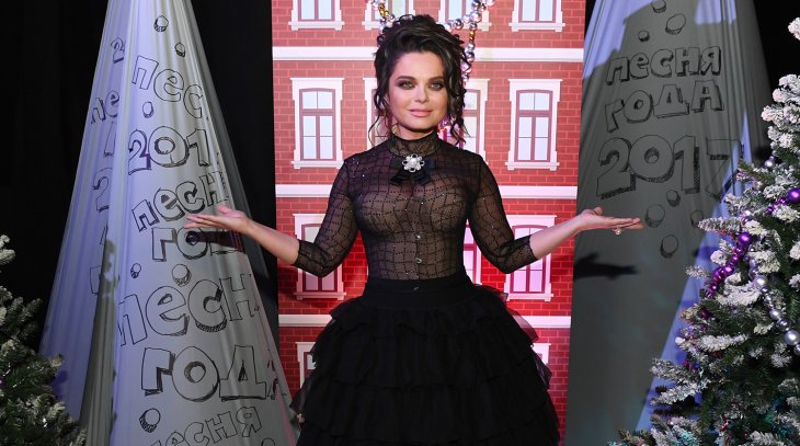 Наташа Королева рассказала, как Сергей Глушко спас ее, когда она была в реанимации