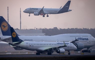 Авіакомпанія не пустила на літак євреїв та отримала рекордний штраф: яка сума