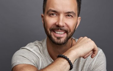 Денис Клявер рассказал, как учился в школе