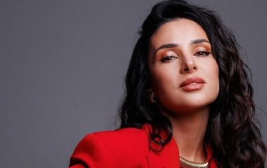 Злата Огневич загадочно ответила, появился ли у нее любимый мужчина