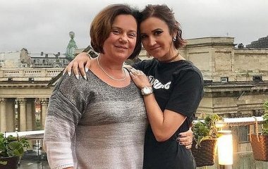 Мама Ольги Бузовой: «Дочка больше не поддастся чарам Дениса Лебедева»