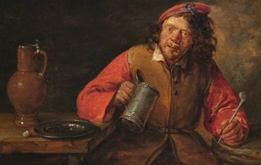 Вчені з'ясували, як закуска та випивка пов'язані один з одним