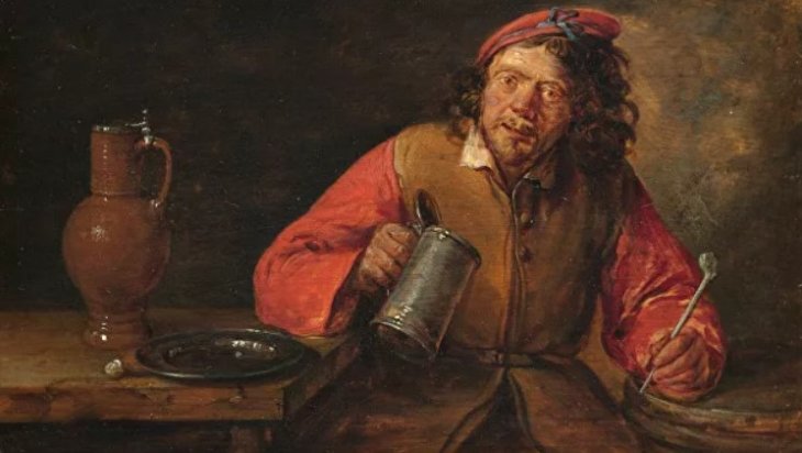 Вчені з'ясували, як закуска та випивка пов'язані один з одним