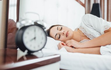 Во сколько нужно просыпаться, чтобы улучшить здоровье и продлить жизнь
