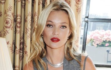 Копия мамы: новый выход 18-летней дочери Кейт Мосс шокировал пользователей