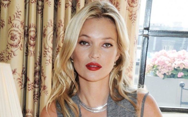 Копия мамы: новый выход 18-летней дочери Кейт Мосс шокировал пользователей