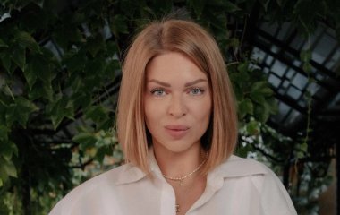 Яна Глущенко пожалілась, що з 8-річним сином захворіла у відпустці за кордоном: