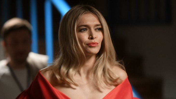 Вера Брежнева ответила на нападки о влиянии на группу «ВИА Гра»
