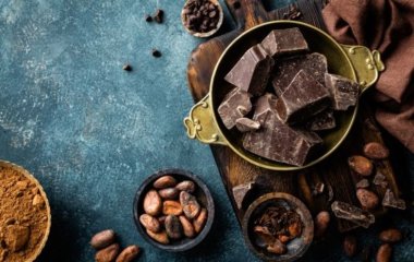 7 причин для шоколадки. Дієтолог пояснила, як вибрати продукт для користі