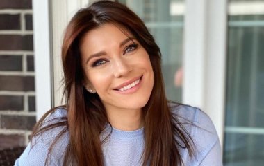 Екатерина Волкова рассказала, как борется с осенней хандрой