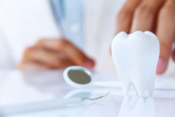 Совет: как сохранить зубы до 100 лет?