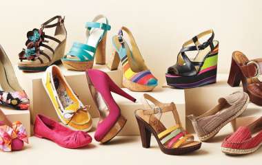 Як вибрати осіннє жіноче взуття