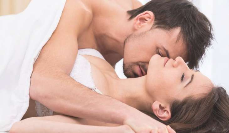 Секс-гуру: 5 правил качественного интима