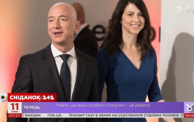 Засновник Amazon мав особливе запитання для кожного кандидата на співбесіді — чому воно геніальне