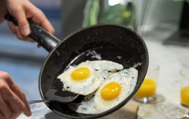 6 дивно корисних причин, щоб їсти яйця щодня