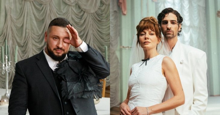 Дантес неочікувано